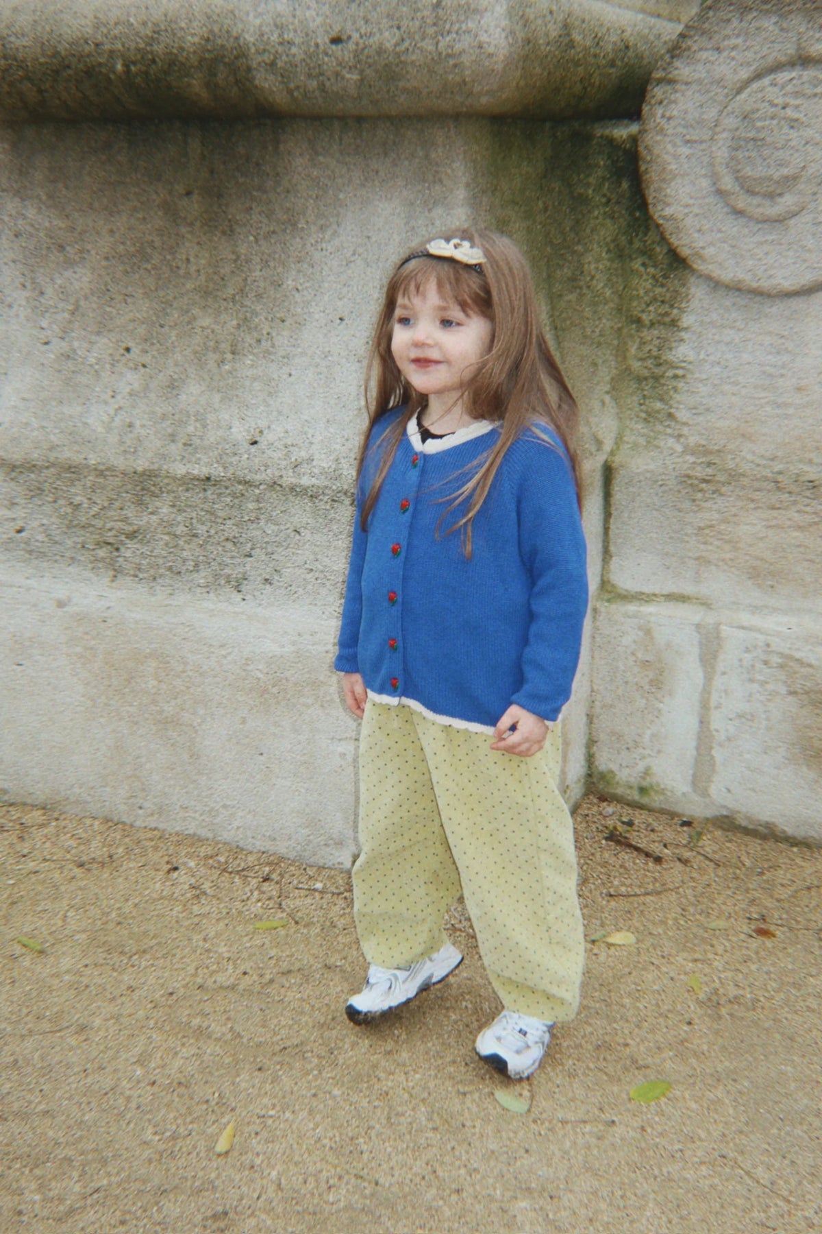 Konges Lallo Cardigan Gots