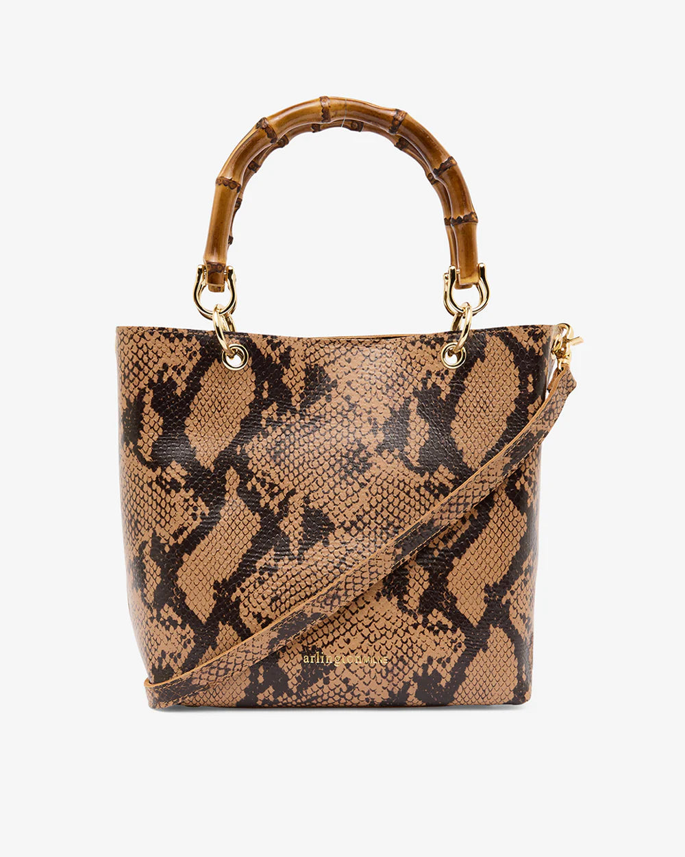 Arlington Milne Maya Tote