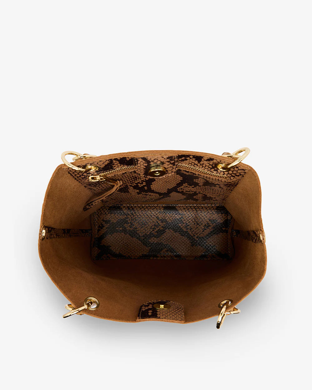 Arlington Milne Maya Tote