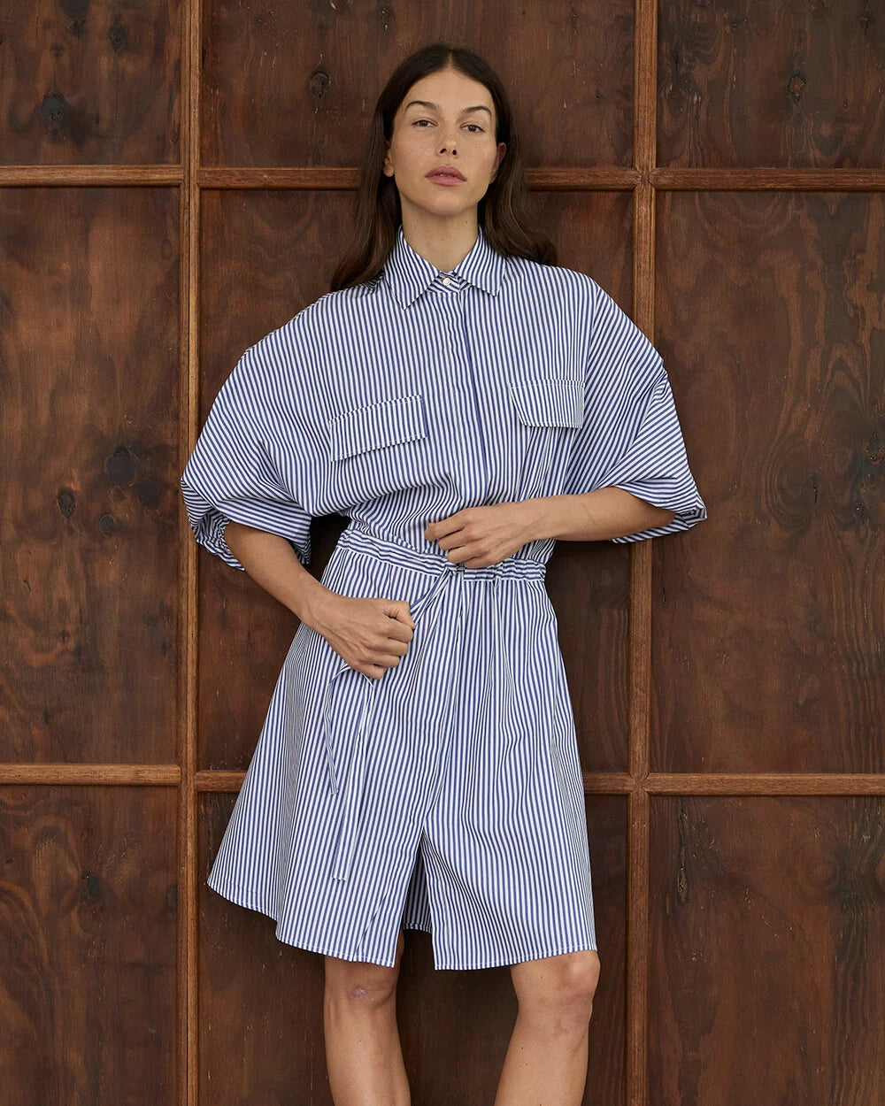 Elms + King Mabel Dress