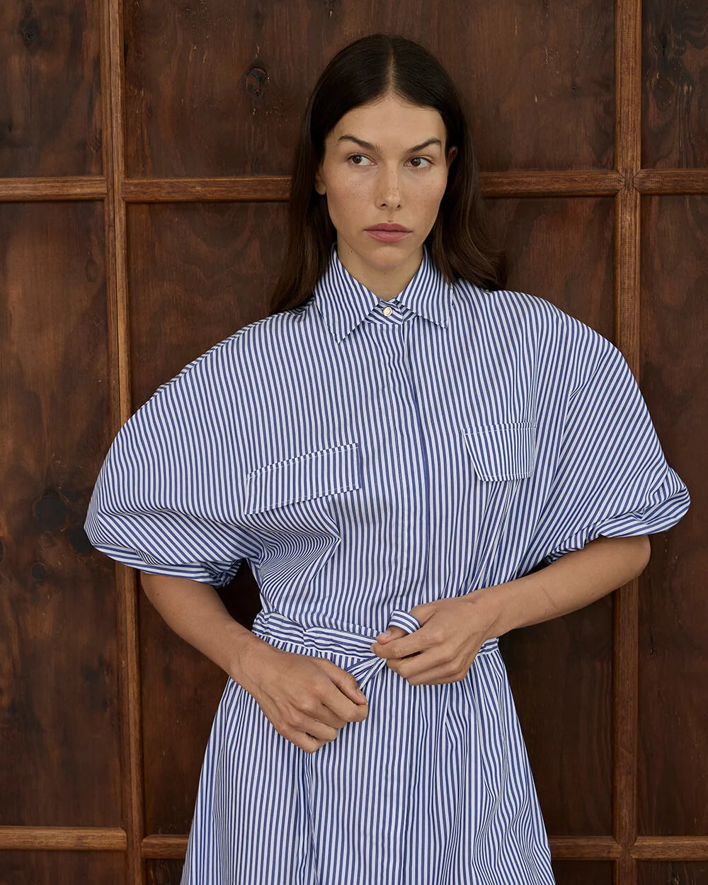 Elms + King Mabel Dress