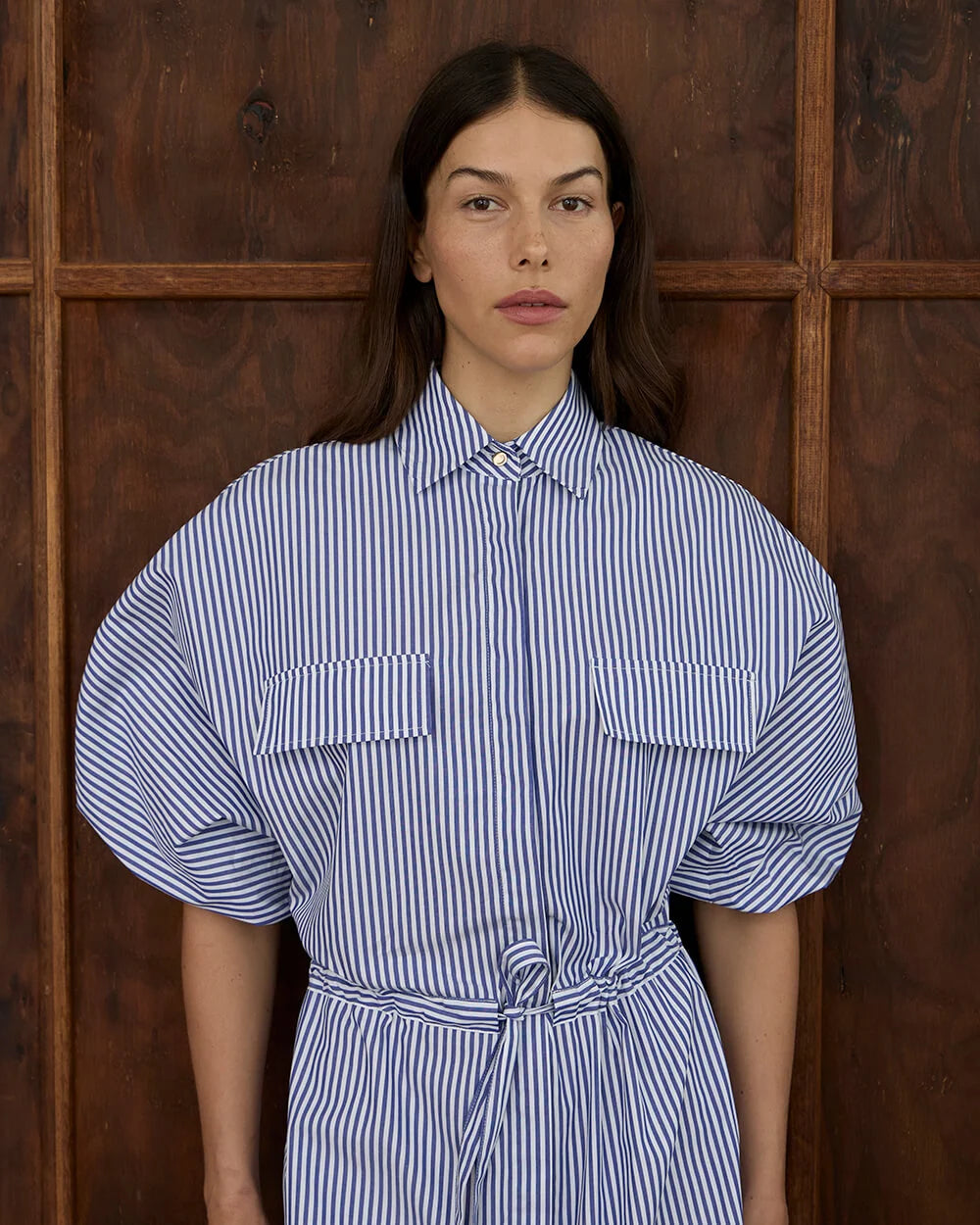 Elms + King Mabel Dress
