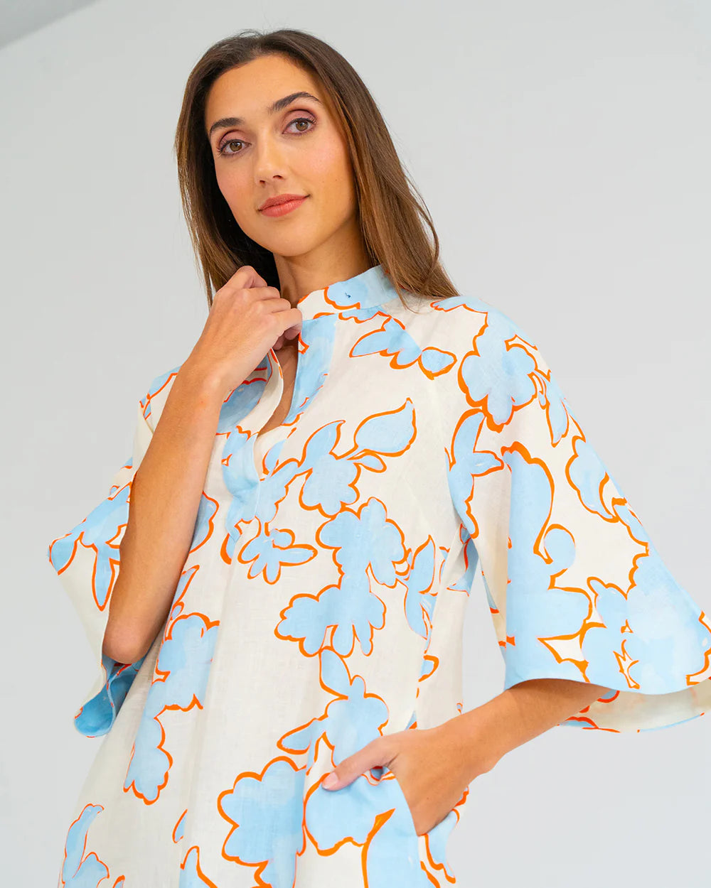 Arlington Milne Martina Dress