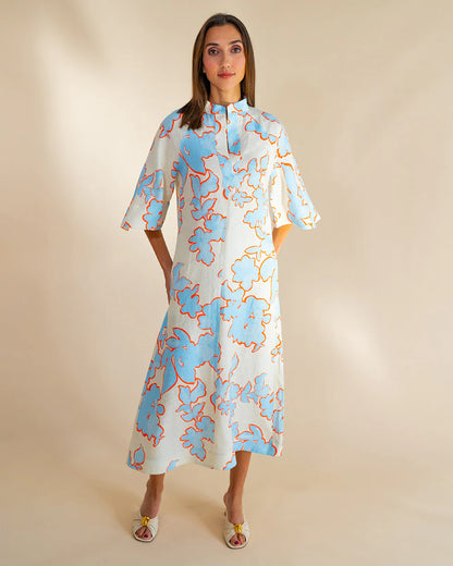 Arlington Milne Martina Dress