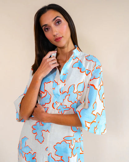 Arlington Milne Martina Dress