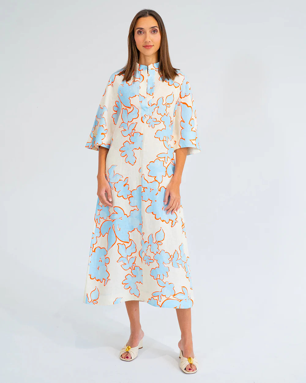 Arlington Milne Martina Dress