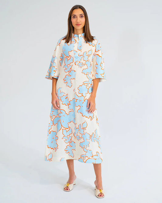 Arlington Milne Martina Dress