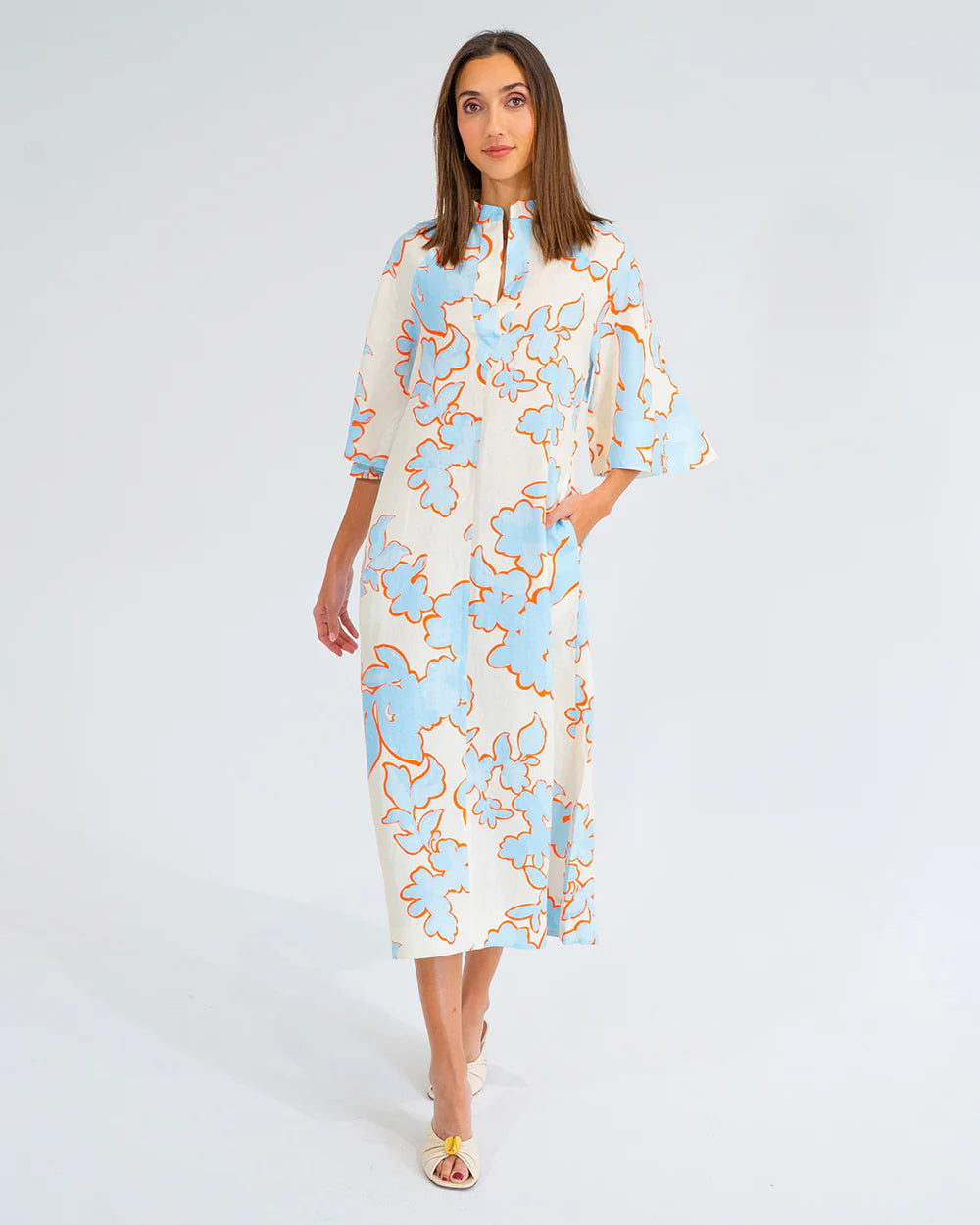 Arlington Milne Martina Dress