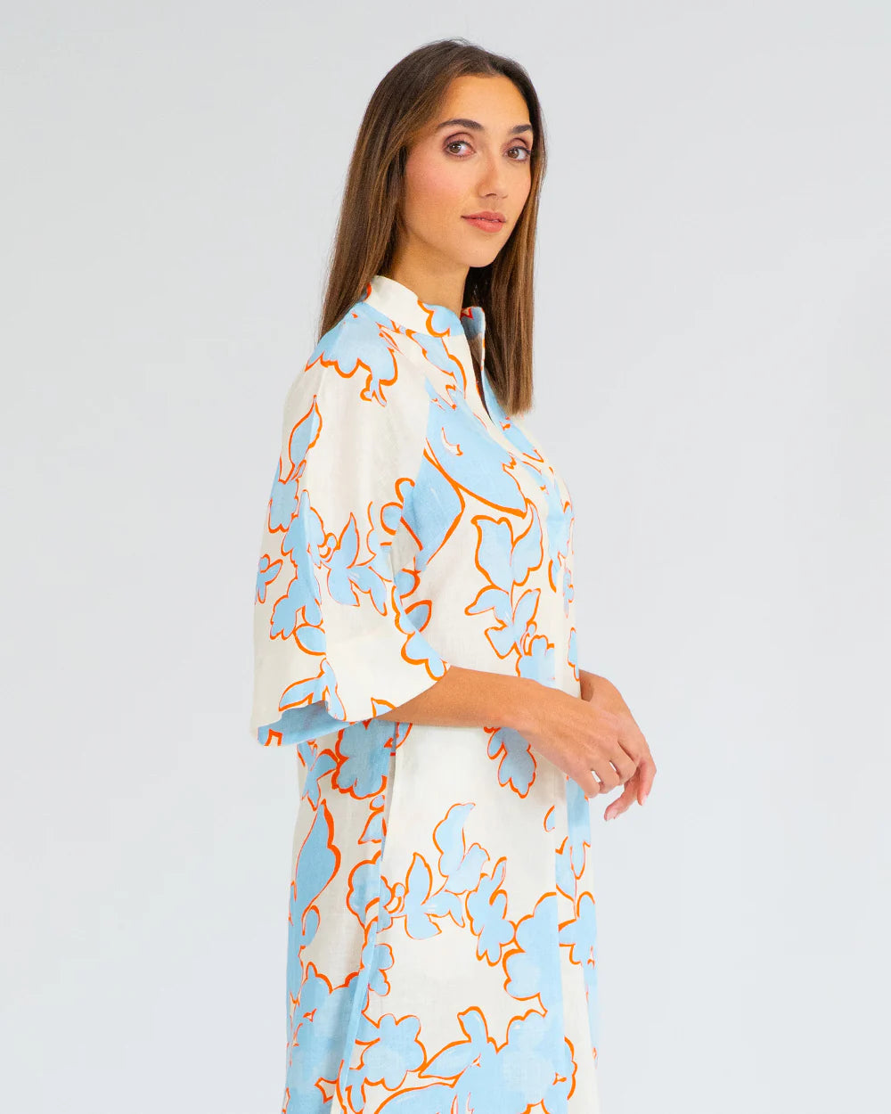 Arlington Milne Martina Dress