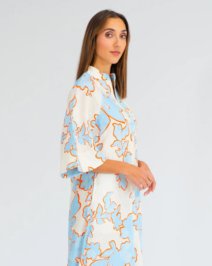 Arlington Milne Martina Dress