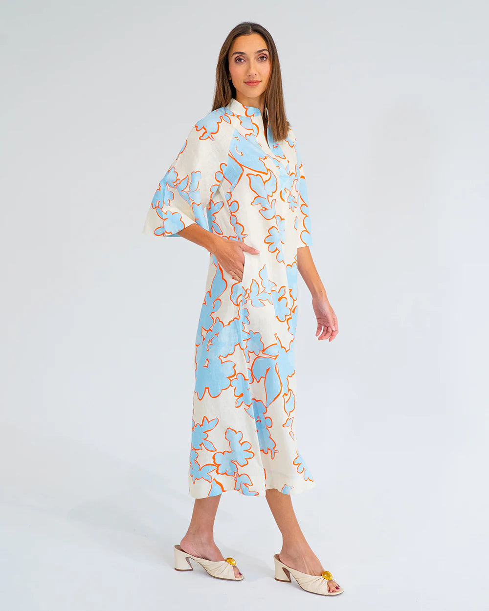Arlington Milne Martina Dress