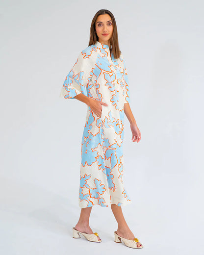 Arlington Milne Martina Dress