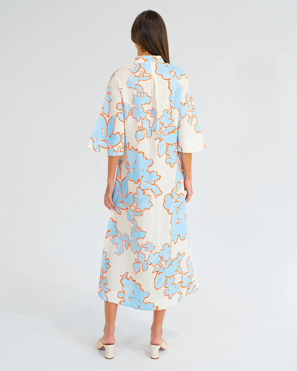 Arlington Milne Martina Dress