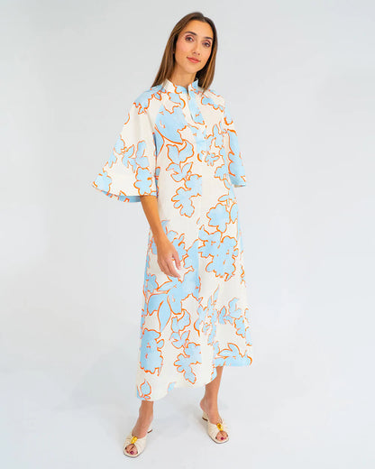 Arlington Milne Martina Dress