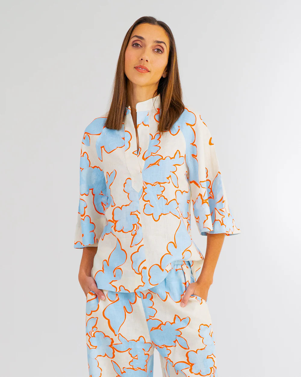 Arlington Milne Martina Top