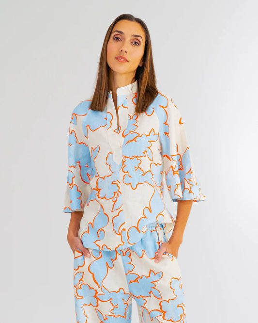 Arlington Milne Martina Top