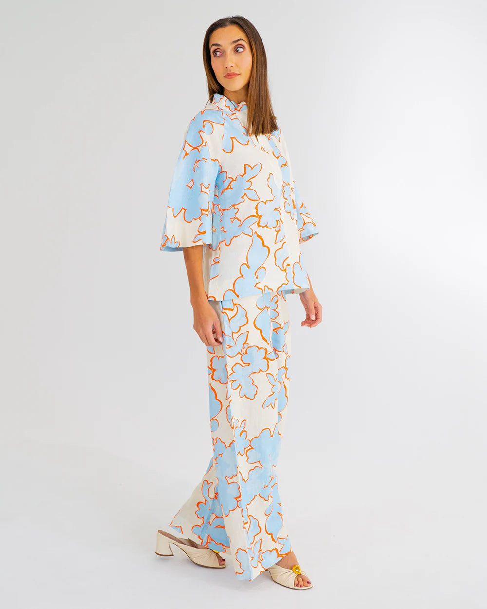 Arlington Milne Martina Top
