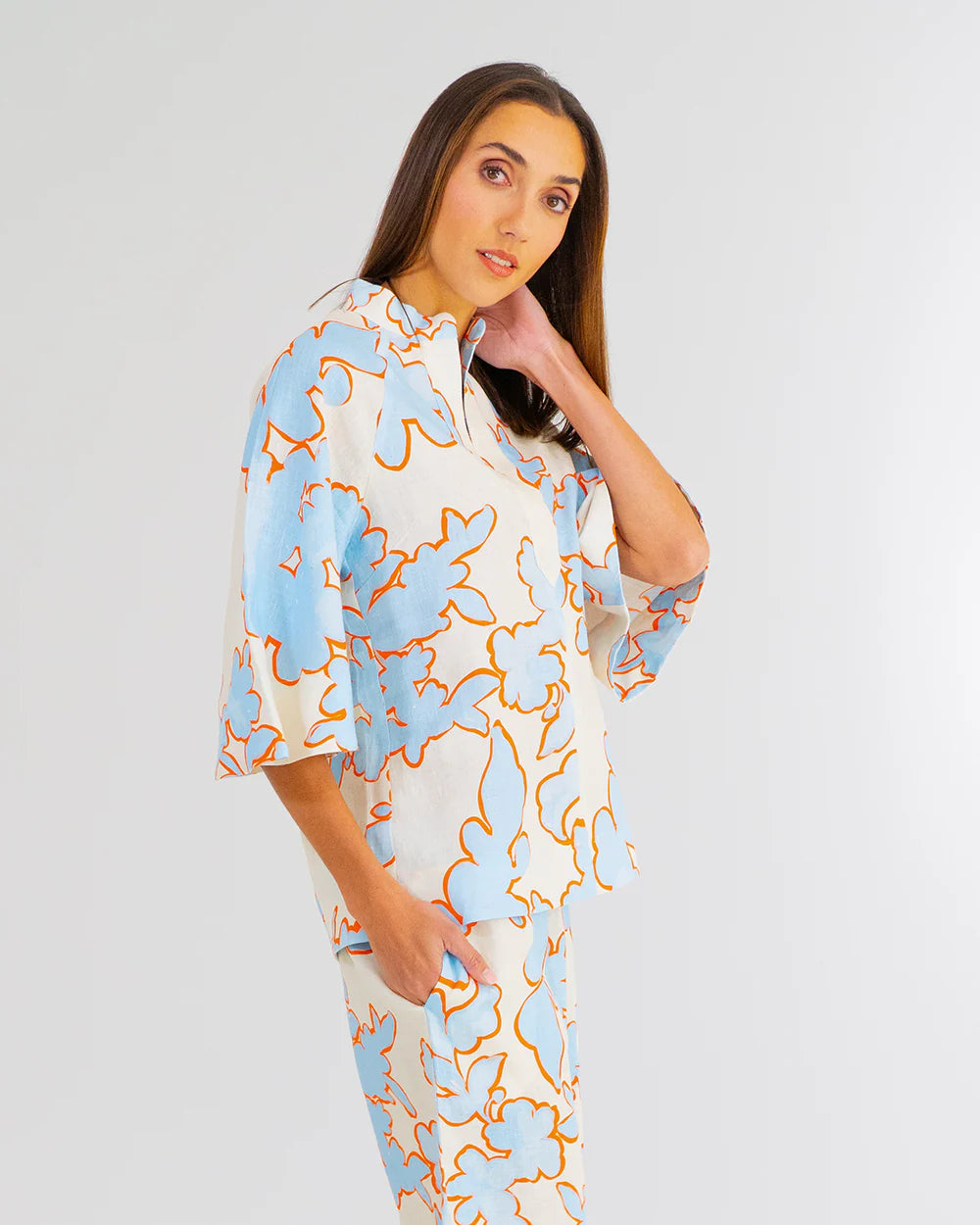 Arlington Milne Martina Top