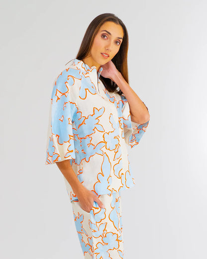 Arlington Milne Martina Top