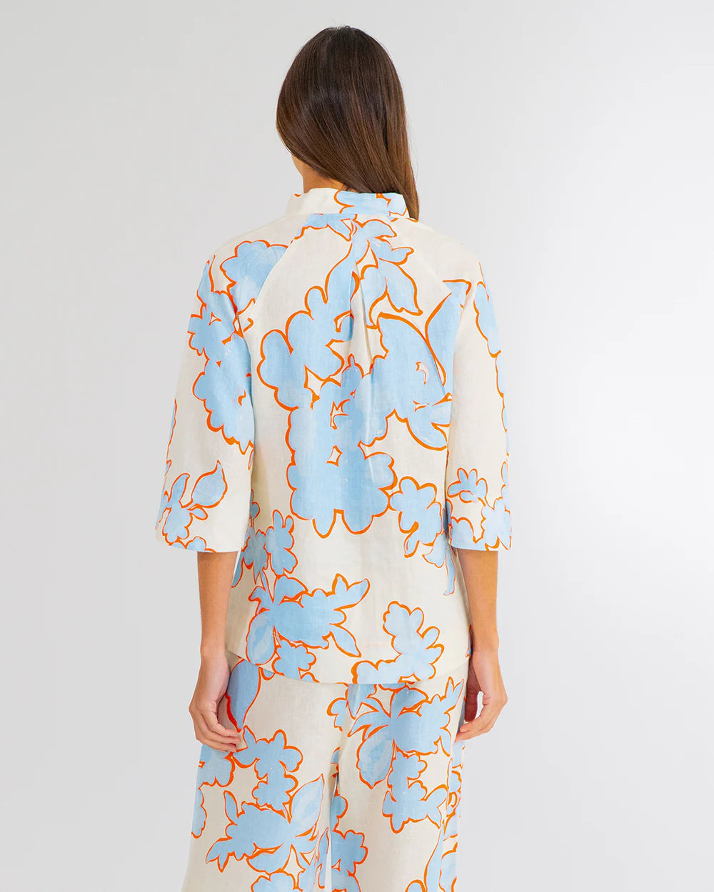 Arlington Milne Martina Top