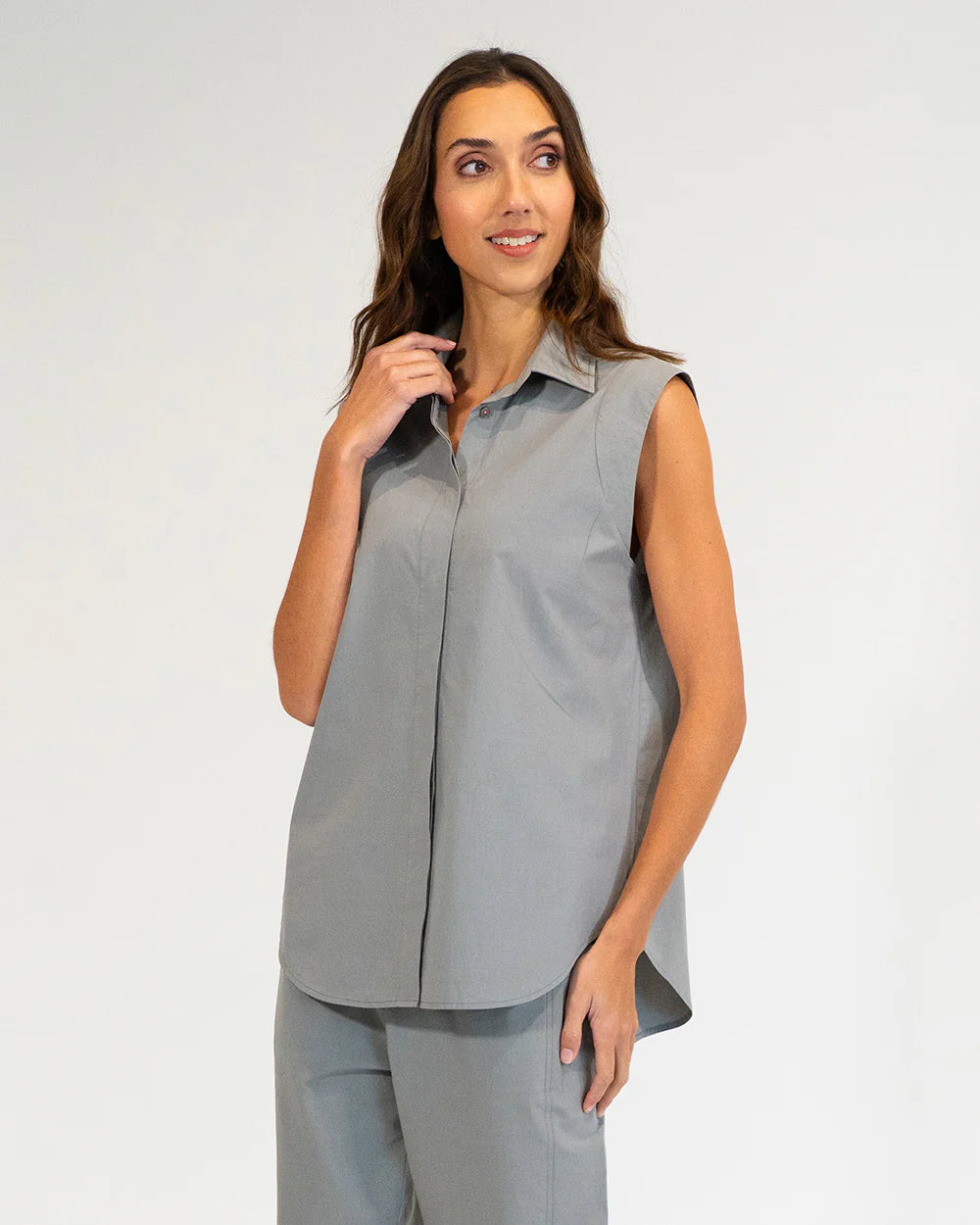 Elms + King Sicily Short