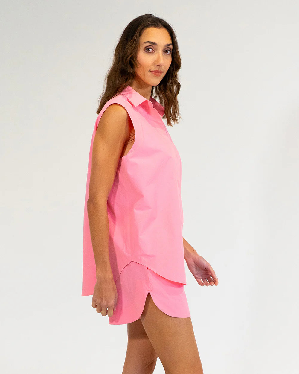 Elms + King Sicily Short