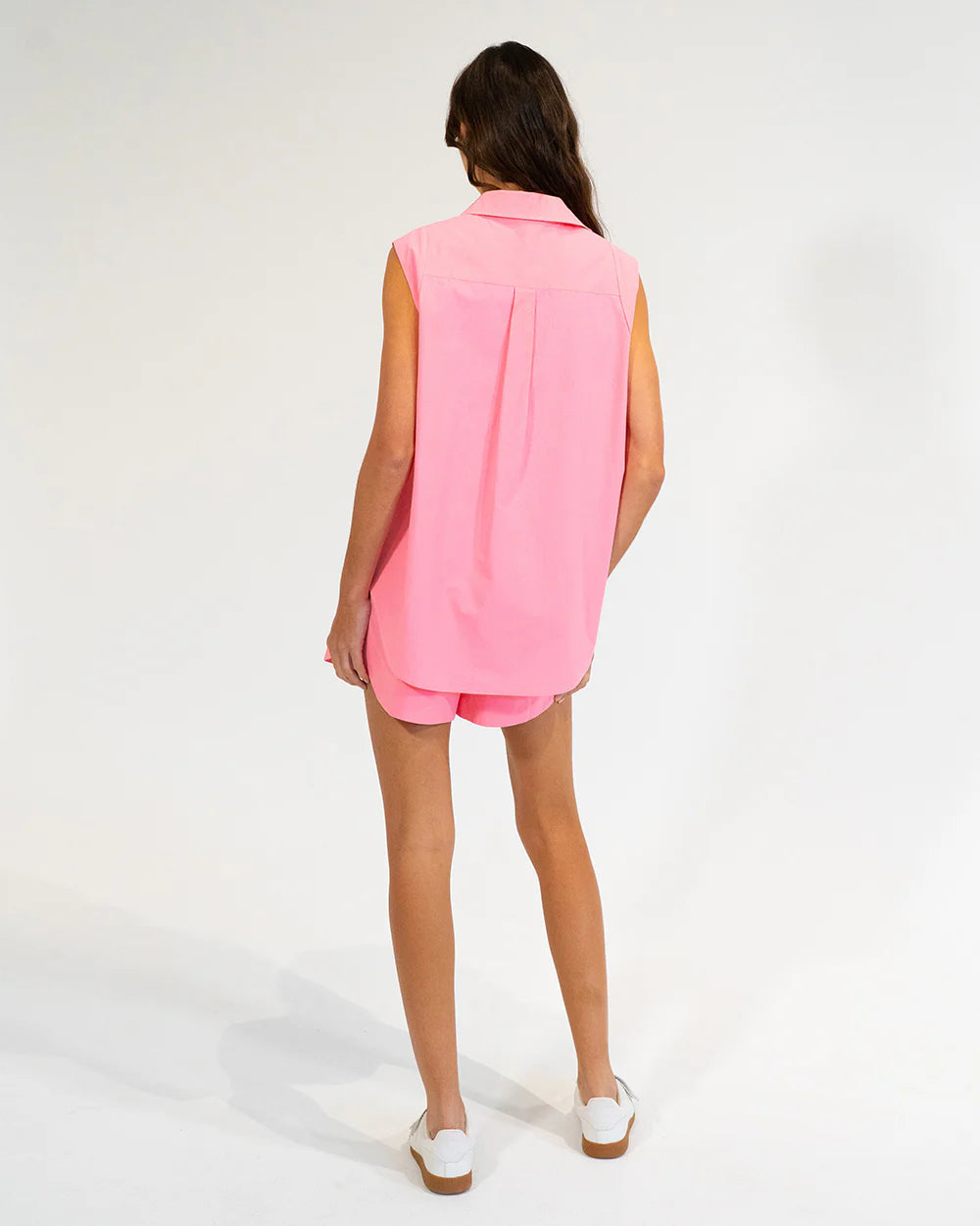 Elms + King Sicily Short