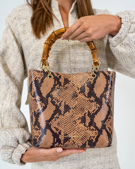Arlington Milne Maya Tote