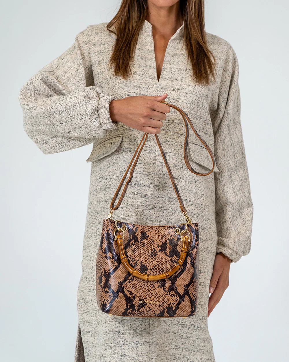 Arlington Milne Maya Tote