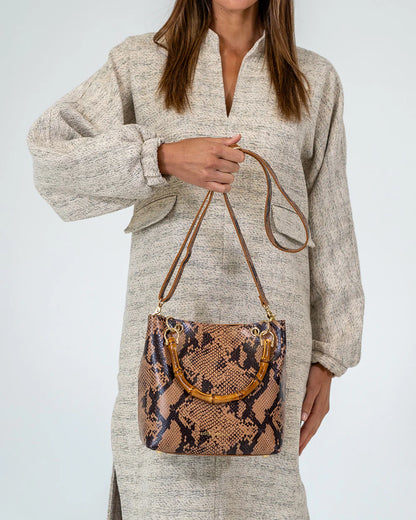 Arlington Milne Maya Tote
