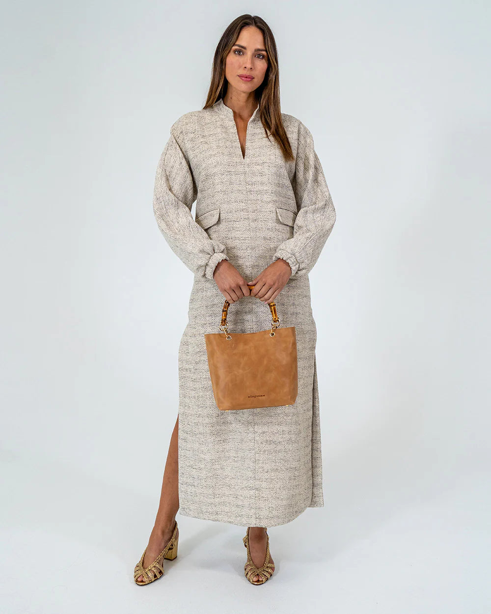 Arlington Milne Maya Tote