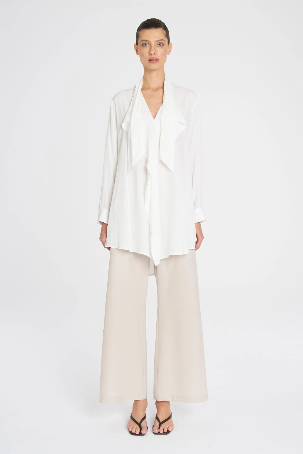 Mela Purdie Suit Pant