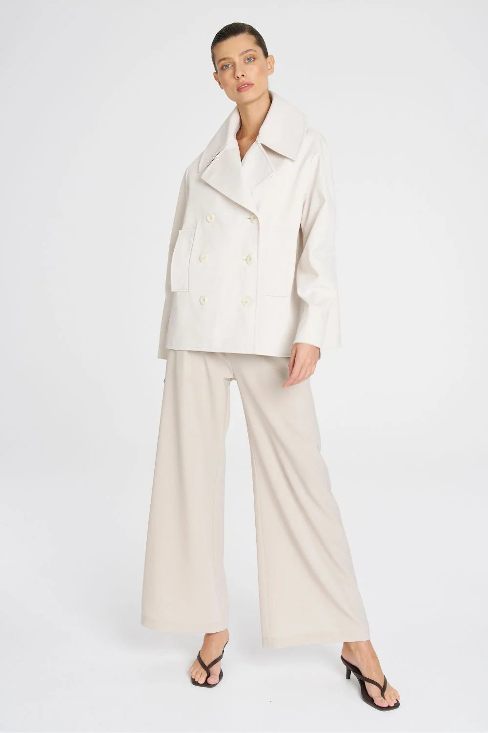 Mela Purdie Suit Pant