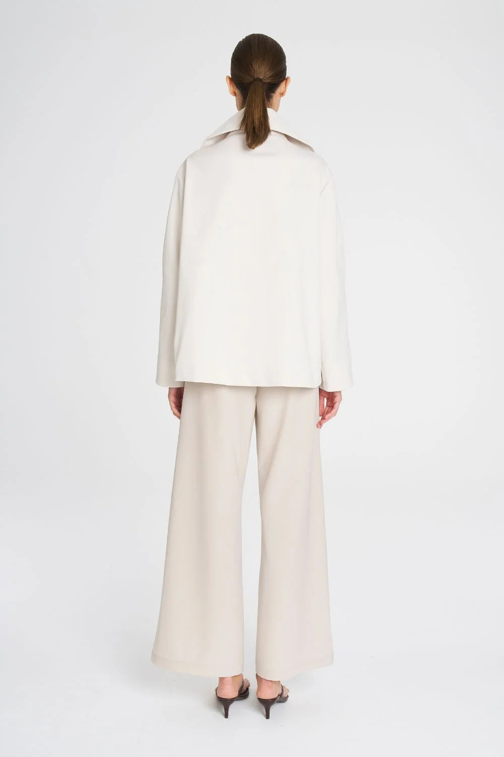 Mela Purdie Suit Pant