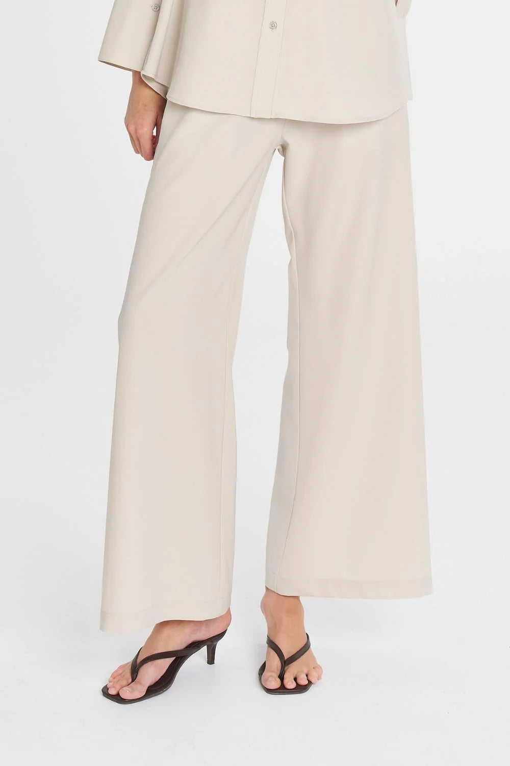 Mela Purdie Suit Pant