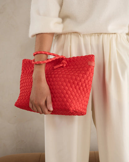 Elms + King Michigan Tote