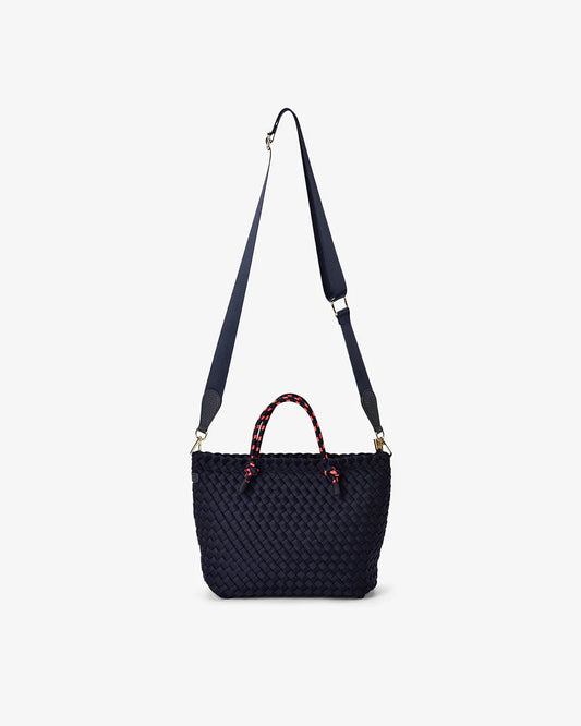 Elms + King Michigan Tote