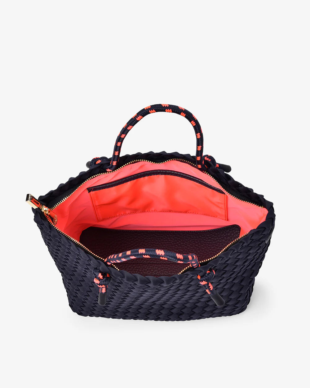 Elms + King Michigan Tote