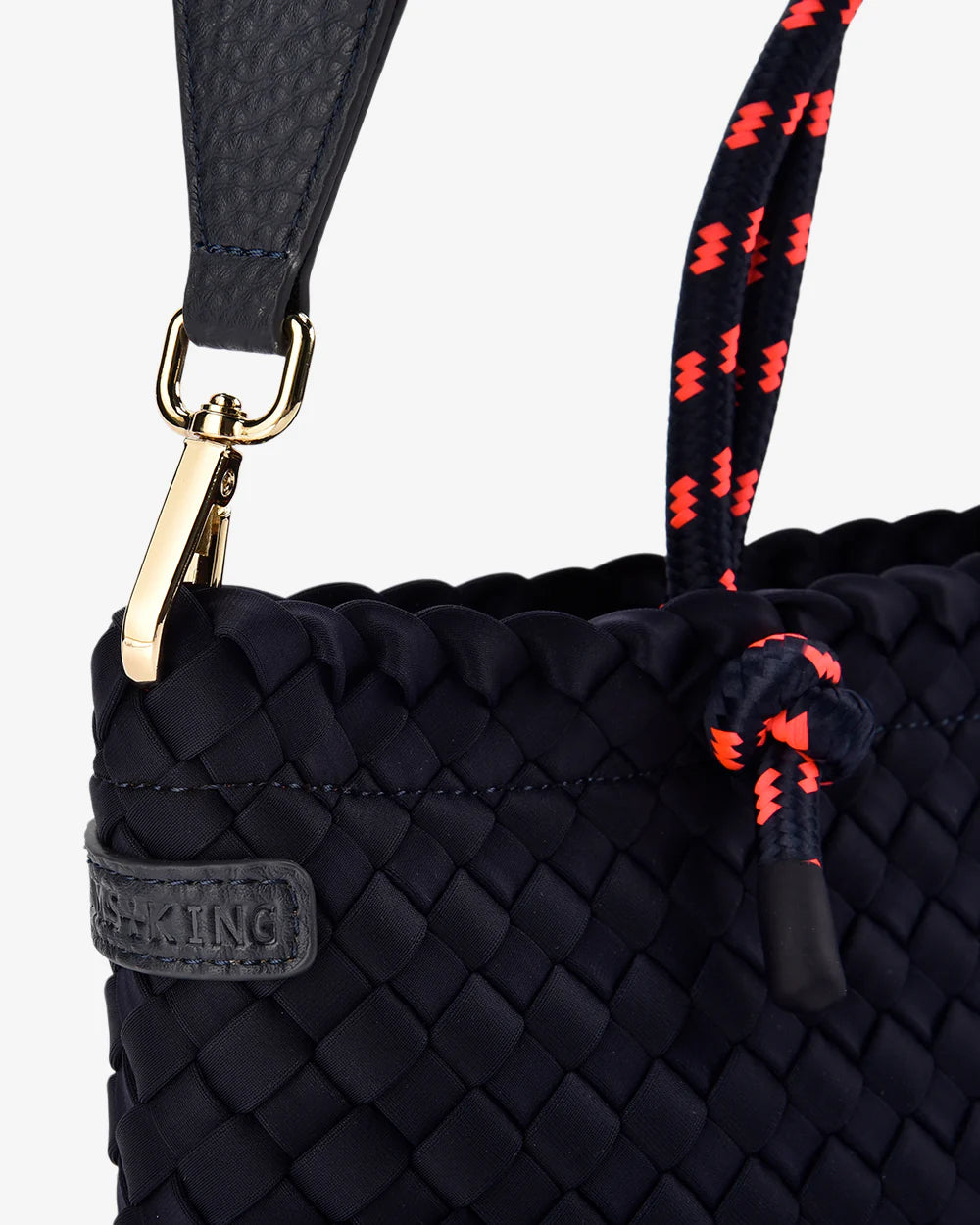 Elms + King Michigan Tote
