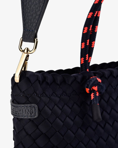 Elms + King Michigan Tote
