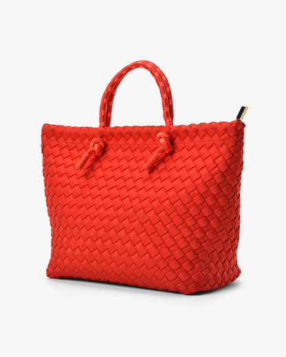 Elms + King Michigan Tote