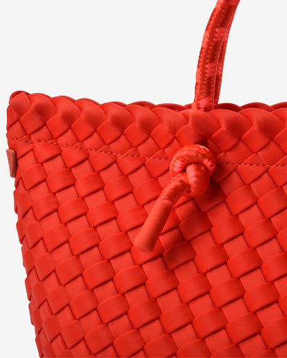 Elms + King Michigan Tote