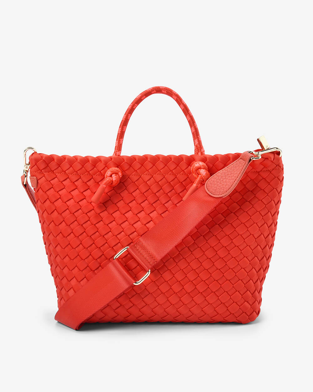 Elms + King Michigan Tote