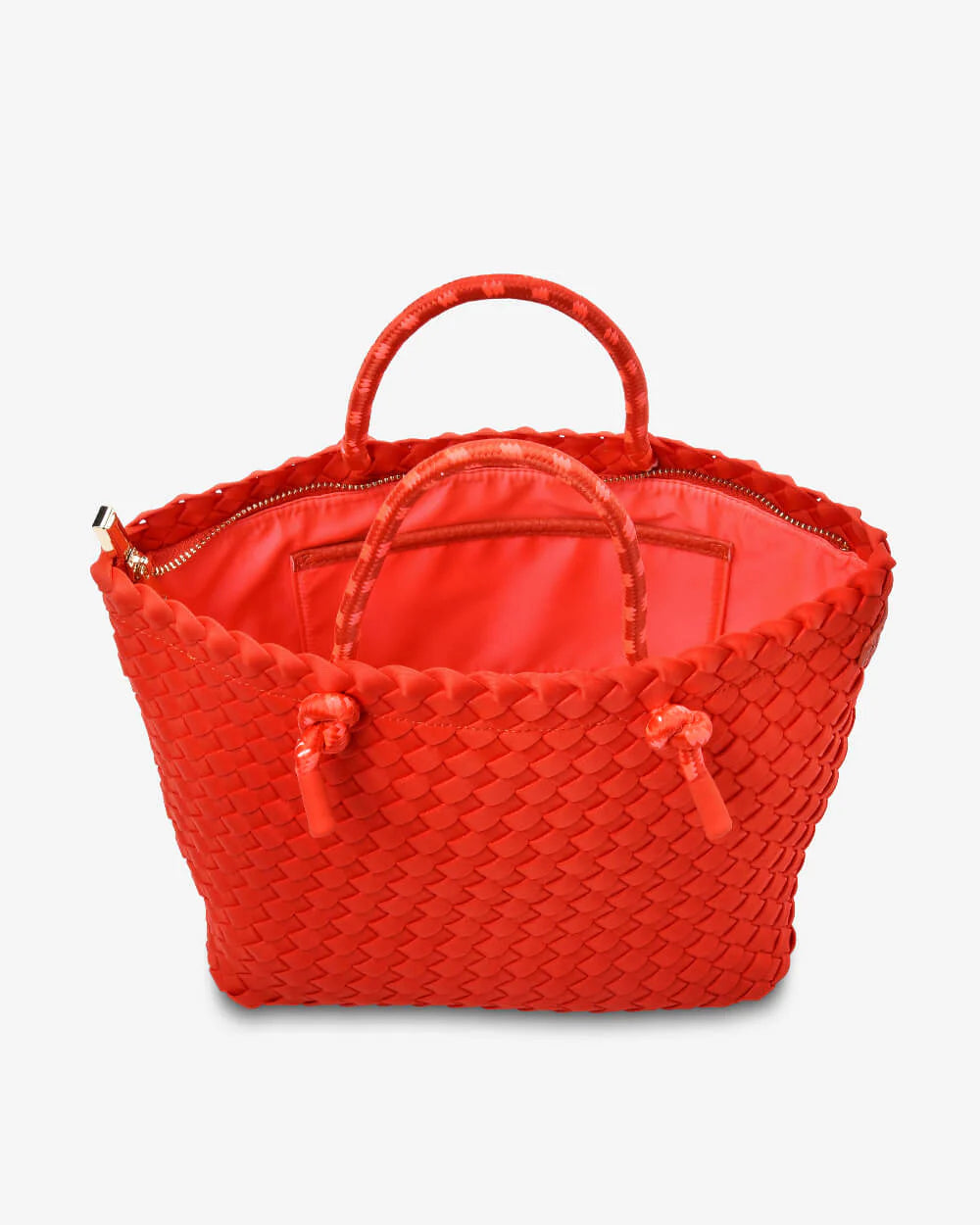 Elms + King Michigan Tote