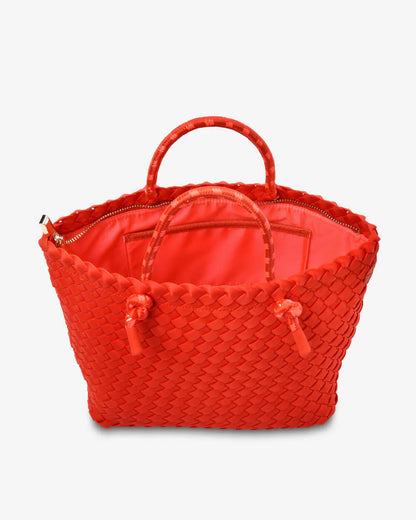 Elms + King Michigan Tote
