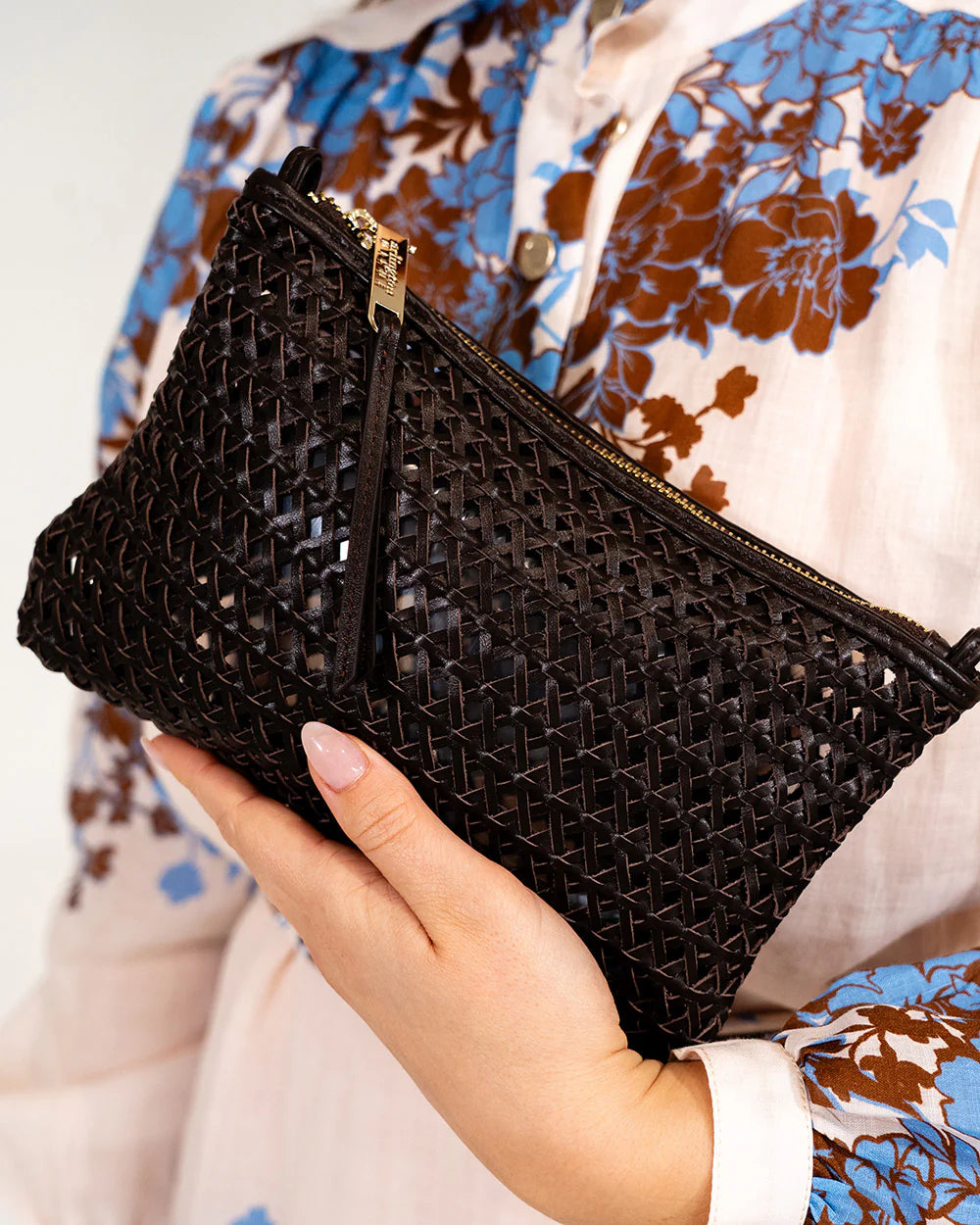 Arlington Milne Molly Crossbody