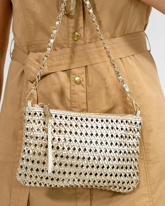 Arlington Milne Molly Crossbody