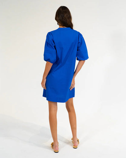 Elms + King Monterey Mini Dress