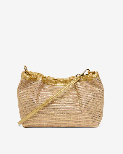 Elms + King Monty Crossbody
