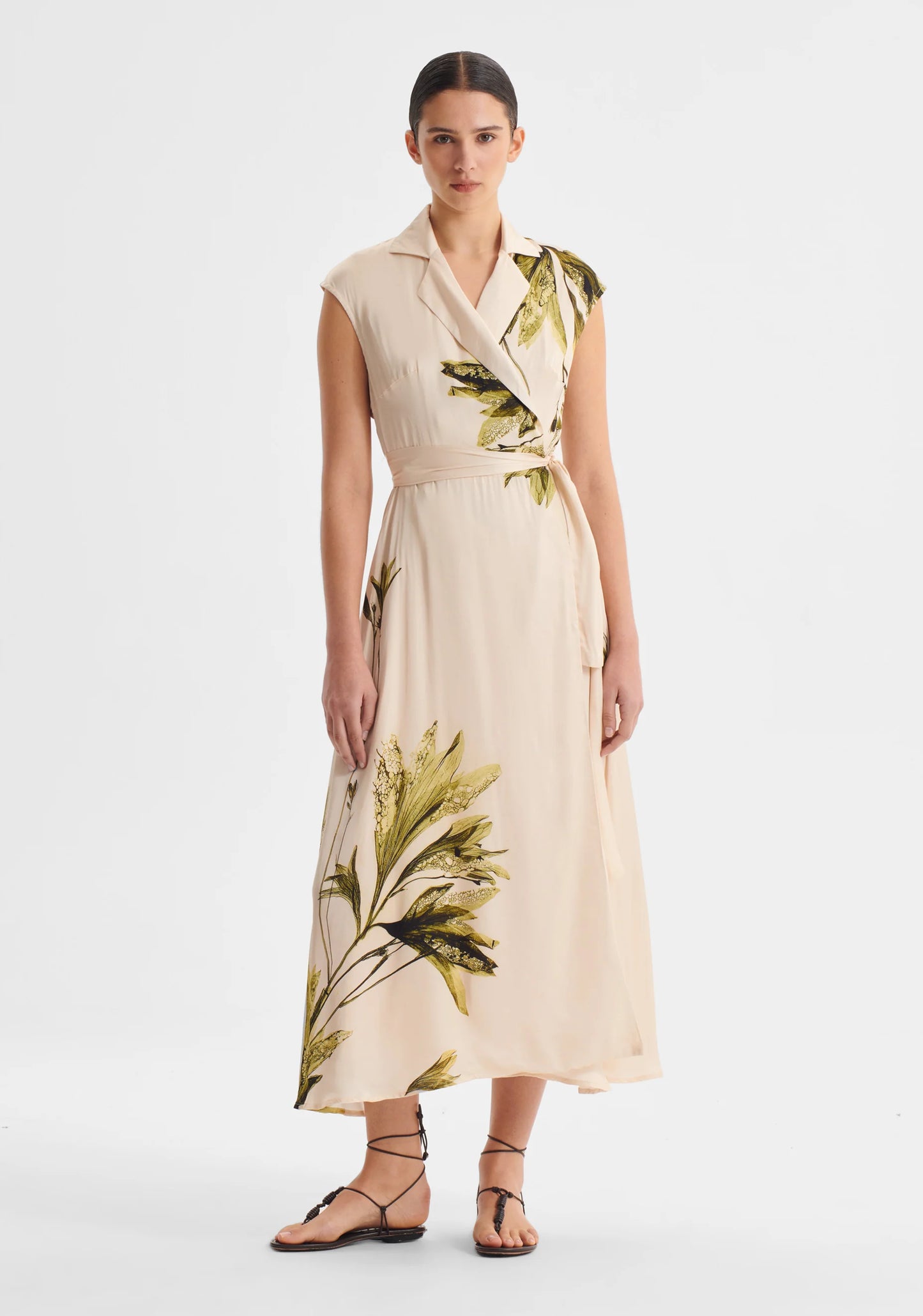 Morrison Aurelia Shirt Dress